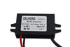 SSLHONG F35Q3a1s-c USB 3.0 A DC DC Converter Buck Module 12V/24V to 5V 3A Step Down Voltage Regulator Charger