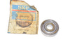 NEW SKF 6200-2Z/C3 Deep Groove Ball Bearing