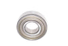 TPI 6204Z Single Row Ball Bearing 20mm x 47mm x 14mm