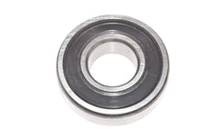 SKF 6204-2RSH/C3GJN Radial/Deep Groove Ball Bearing - Straight Bore, 20 mm ID, 47 mm OD, 14 mm Width