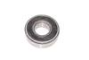 SKF 6204-2RSH/C3GJN Radial/Deep Groove Ball Bearing - Straight Bore, 20 mm ID, 47 mm OD, 14 mm Width