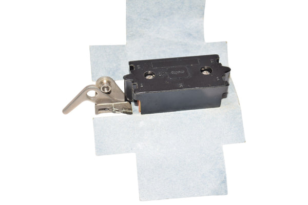 NEW Tyco 1-1/2 hp 250 VDC/VAC 10A Switch – VB Industrial Supply