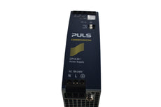 PULS CP10.241 DIN rail power supplies for 1-phase system 24 V, 10 A