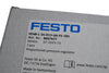 NEW Festo VEAB-L-26-D13-Q4-V1-1R1 8067677 Proportional-pressure regulator