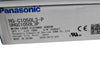 NEW Panasonic HG-C1200L3-P Reflective Optical Sensor 7.874'' (200mm) PNP