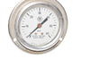 NEW Mcdaniels 0-60 PSI  Pressure Gauge 1/4'' NPT