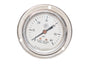 NEW Mcdaniels 0-60 PSI  Pressure Gauge 1/4'' NPT