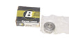 NEW MRC Bearings Limited 87038 Radial/Deep Groove Ball Bearing - Straight Bore, 8 mm ID, 22 mm OD, 0.3860 in W