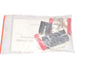 NEW Texmate TB-KIT Replacement Terminal Block Connector Kit