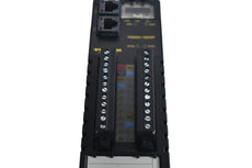 NEW Turck FEN20-16DXP Ethernet I/O Station, 16 Configurable Channels, 12-30VDC, PNP, IP20, F6931089