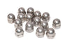 Pack of 15 NEW Barnes 152150 A4 SS Acorn Nut 12-1.75