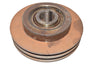 Unmarked V-Belt Pulley 7-1/2'' x 3-1/4'' x 1-1/2''