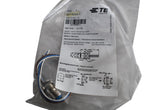 NEW TE Connectivity 2273054-1 Sensor Cables / Actuator Cables M12 Female pnl Mld Rear Mt PG9 pigt A