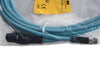 NEW Turck PSGS 4M RJ45S 4413-3M U-92985 Double-ended cable / cordset 3m / 9ft length