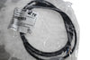 NEW TE Connectivity 1-2273029-1 Circular Cable 4POS RCPT TO WIRE 4.92'