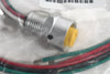 NEW Phoenix Contact 1420954 SACC-E-MINF-4CON-NPT12-U20/1,0 - Flush-type connector