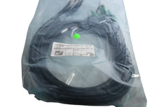 Pack of 10 NEW Phoenix Contact 1404187 SAC-8P- 1,5-PUR/M 8FS - Sensor/actuator cable