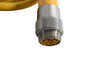 Turck RSMS WKM 61-1.6M/CS11460 Double-ended cable / cordset 6-pin 7/8''-16 UN minifast male connector (male coupl. thread) + right-angled 6-pin 7/8''-16 UN