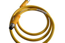 Turck BSMS BKMS 19-1816-1.6 ouble-ended cable / cordset 1.6m / 5ft length