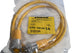NEW Turck RSMS RKMS 61-1.6M/CS11460 UX13010 Double-ended cable / cordset 1.6m / 5ft length