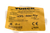 NEW TURCK RSM RKM 40-3M CORDSET 4 PIN 7/8'' MINI M/F STR 3M PVC YE 18AWG 300VAC/DC