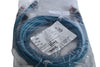 Lot of 3 NEW Phoenix Contact 1406127 Cable Assembly Circular 04 pos Male to RJ45, 8p4c 6.56' (2.00m)