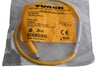 NEW Turck Pkg 4M-0.4-Psg 4M Cordsets U-43548