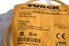 NEW Turck Pkg 4M-0.4-Psg 4M Cordsets U-43548