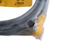 NEW Turck WK 4.5T-2 Cordset, Right-Angle M12 Female to Cut-end, Gray, 5 cond, 2 meters, PVC