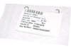 Pack of 2 NEW Retaining Rings EXT Crescent .28110