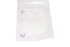 Pack of 2 NEW Retaining Rings EXT Crescent .28110