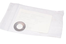 NEW Spring Disc Stainless Steel .505'' x 1'' x .035''