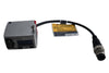 Keyence LR-TB2000C Detection distance 2 m, Cable with connector M12, Laser Class 2