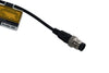 NEW Keyence LR-TB2000C Detection distance 2 m, Cable with connector M12, Laser Class 2