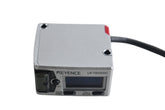 NEW Keyence LR-TB2000C Detection distance 2 m, Cable with connector M12, Laser Class 2