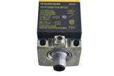 NEW Turck BI15-CK40-Y1X-H1141 ProXimity Sensor, 15mm Sensing Distance, 2wire H2SLM