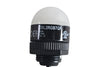NEW Banner Engineering K30L2RGB7QP Indicator EZ-Light LED Programmable 7-Color RGB Indicator 10-30VDC Pigtail