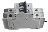 Eaton - Cutler Hammer FAZ-D5/2-NA Miniature Circuit Breakers, T/M, D Curve, 5A, 2-Pole, DIN, UL489, FAZ-NA Series