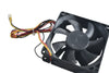 NEW Yaheng YD8025HS Brushless DC Fan DC12V 2.5W