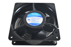 NEW Fantech F12038B1HT CABINET COOLING FAN 110-120V