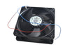 NEW ebm-papst 4412L DC Fan, 12V, 120x120x38mm, 88.3CFM, 2.5W, 37dBA, Wire Leads