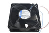 NEW ebm-papst 4412L DC Fan, 12V, 120x120x38mm, 88.3CFM, 2.5W, 37dBA, Wire Leads