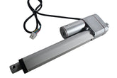 NEW Progressive Automation PA-14P-6-50 MIINI LINEAR ACTUATOR 12 VDC 6'' STROKE-50 LBS