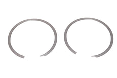 Pack of 2 NEW Internal Retaining Rings 2''