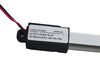 NEW Electric Micro Linear Actuator 12V 50mm (2'') 50mm/s 20N LA-T8-12-50-50/105-20