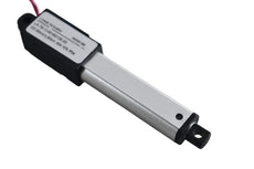NEW Electric Micro Linear Actuator 12V 50mm (2'') 50mm/s 20N LA-T8-12-50-50/105-20