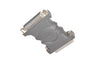 NEW Belkin F4A602 Null Modem Adapter