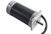 DMKE D2BLD150-24A-30S 150W 24V 3000RPM Planetary Gearmotor