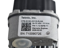 Teknic CPM-SCSK-2311D-RLNA ClearPath Servo Motor Motion Controller 24-75 VDC 10A