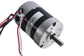 NEW Anaheim Automation BLWR233S-36V-4000 Brushless Motor